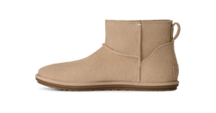 UGG - Classic Mini Deconstructed
