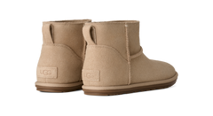 UGG - Classic Mini Deconstructed