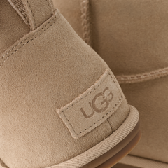 UGG - Classic Mini Deconstructed