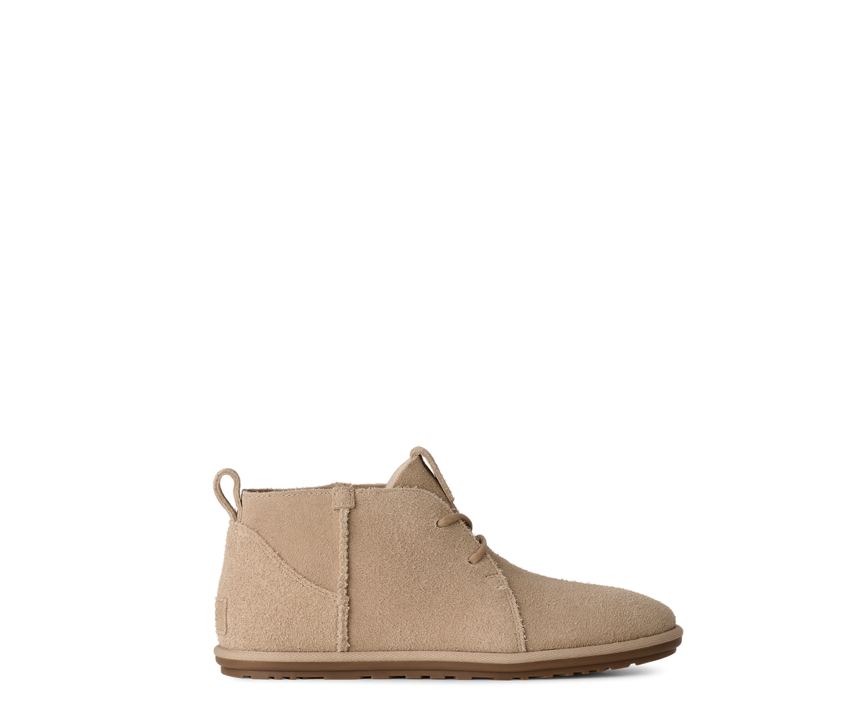 UGG - Women's Classic Deconstructed Lace-Up Boot