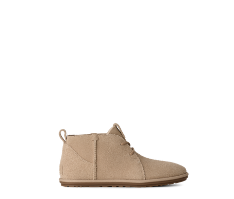 UGG Classic Deconstructed Lace-Up Boot