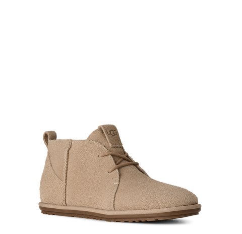 UGG Classic Deconstructed Lace-Up Boot