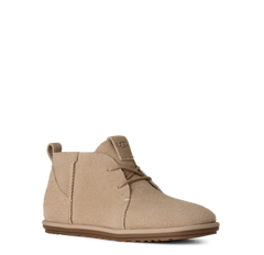 UGG - Women's Classic Deconstructed Lace-Up Boot