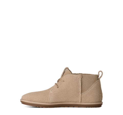 UGG Classic Deconstructed Lace-Up Boot