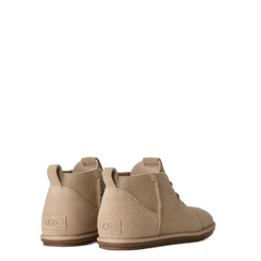 UGG - Women's Classic Deconstructed Lace-Up Boot