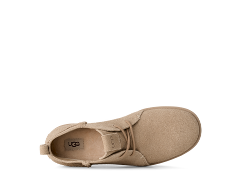 UGG Classic Deconstructed Lace-Up Boot