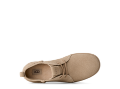 UGG - Women's Classic Deconstructed Lace-Up Boot