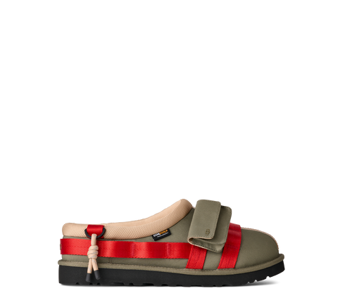 UGG - Mens Tasman Wildwood Slipper