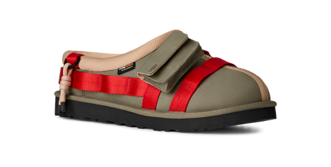 UGG - Mens Tasman Wildwood Slipper