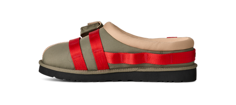 UGG - Mens Tasman Wildwood Slipper