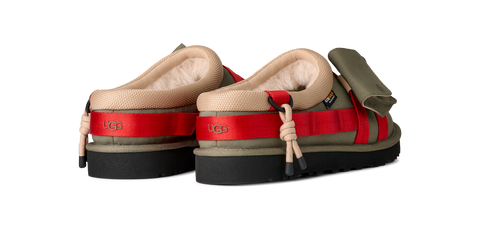 UGG - Mens Tasman Wildwood Slipper