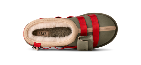 UGG - Mens Tasman Wildwood Slipper
