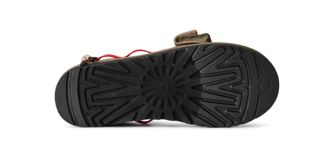 UGG - Mens Tasman Wildwood Slipper