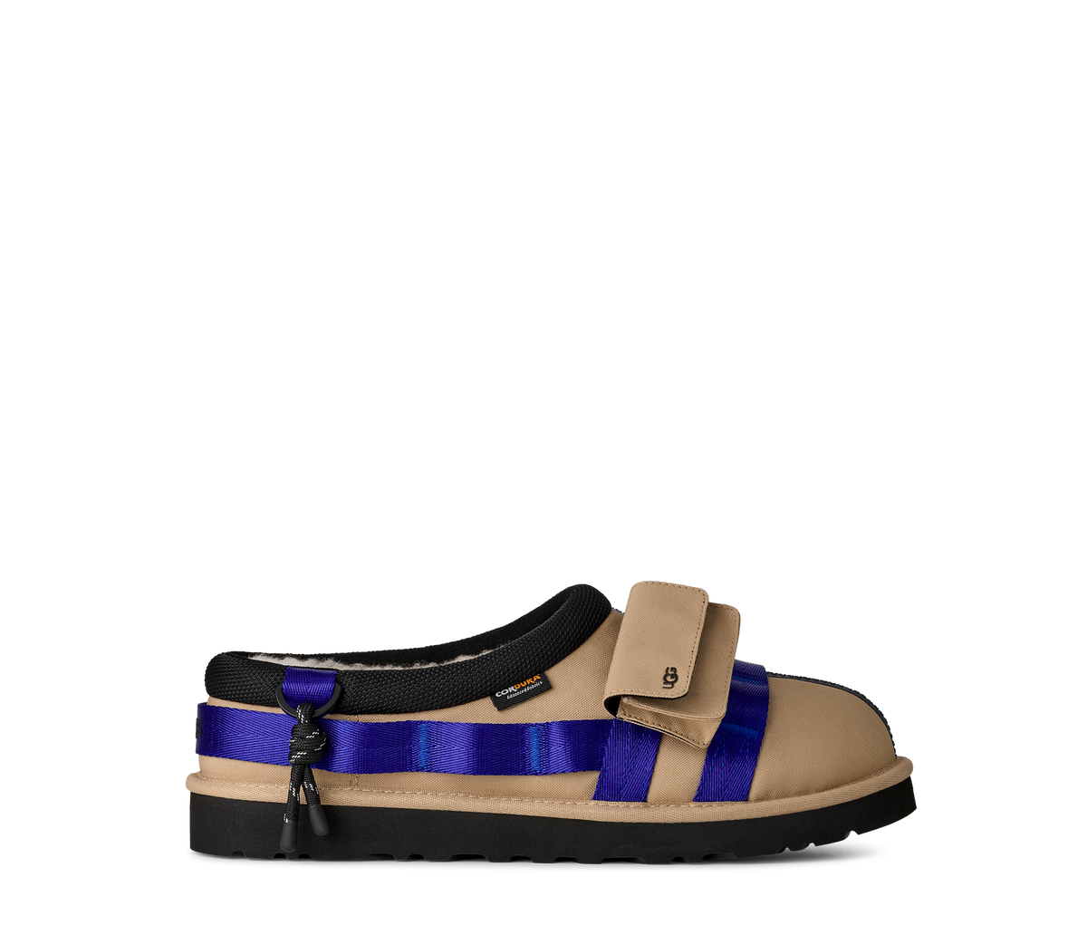 UGG - Mens Tasman Wildwood Slipper