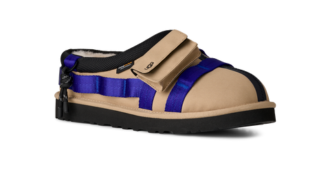 UGG - Mens Tasman Wildwood Slipper