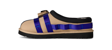 UGG - Mens Tasman Wildwood Slipper