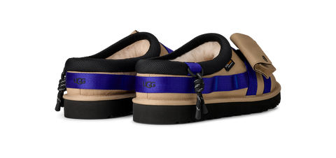 UGG - Mens Tasman Wildwood Slipper