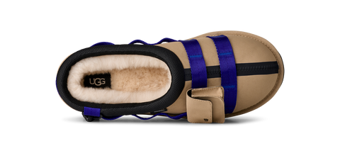 UGG - Mens Tasman Wildwood Slipper