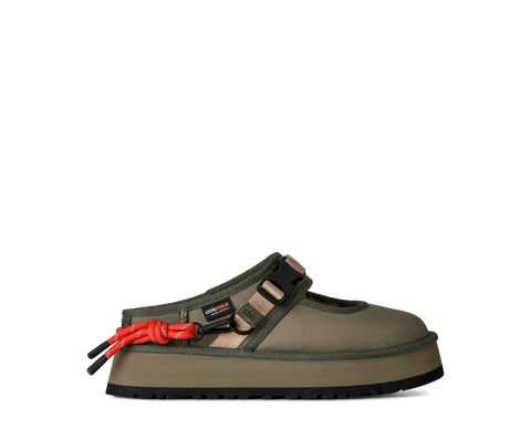 Ugg - Womens Bea Mary Jane Slipper