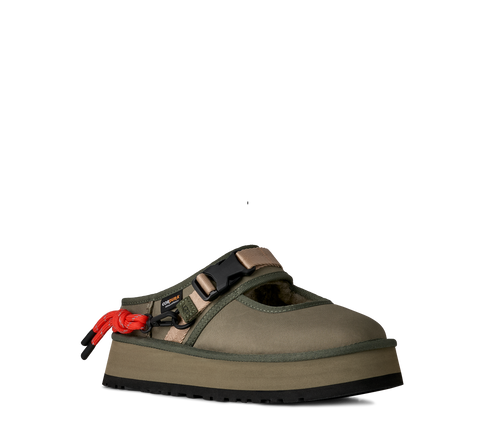 Ugg - Womens Bea Mary Jane Slipper