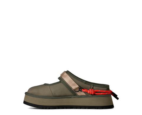 Ugg - Womens Bea Mary Jane Slipper