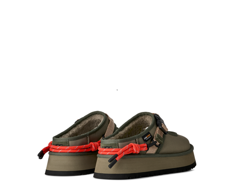 Ugg - Womens Bea Mary Jane Slipper