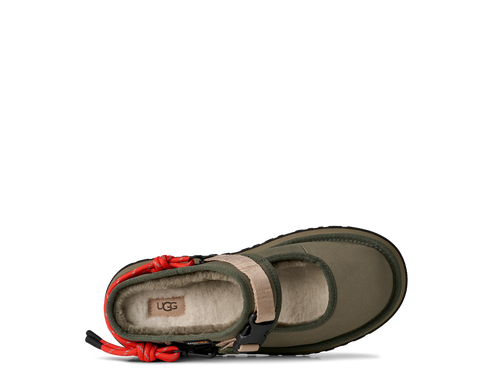 Ugg - Womens Bea Mary Jane Slipper