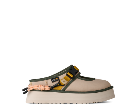 Ugg - Womens Bea Mary Jane Slipper