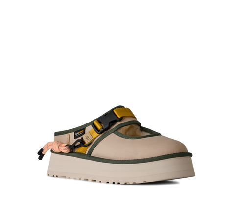 Ugg - Womens Bea Mary Jane Slipper