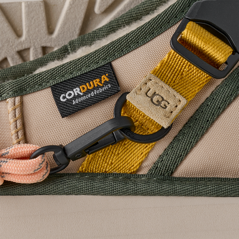 Ugg - Womens Bea Mary Jane Slipper