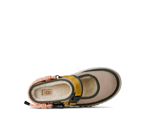 Ugg - Womens Bea Mary Jane Slipper