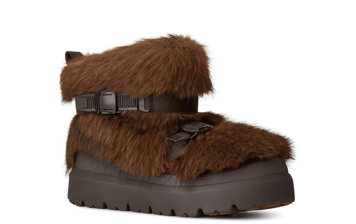 Heritage Utility Grizz Boot