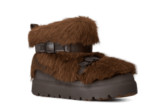 Heritage Utility Grizz Boot