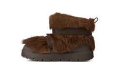 Heritage Utility Grizz Boot