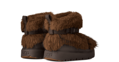 Heritage Utility Grizz Boot