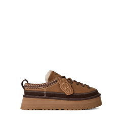 UGG Heritage Lace-Up Slipper