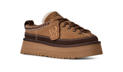 UGG Heritage Lace-Up Slipper