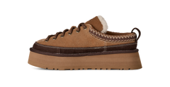 UGG Heritage Lace-Up Slipper