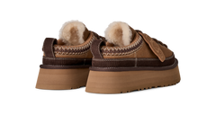 UGG Heritage Lace-Up Slipper