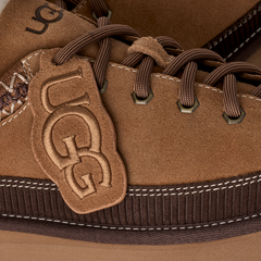 UGG Heritage Lace-Up Slipper