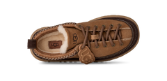 UGG Heritage Lace-Up Slipper
