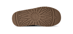 UGG Heritage Lace-Up Slipper