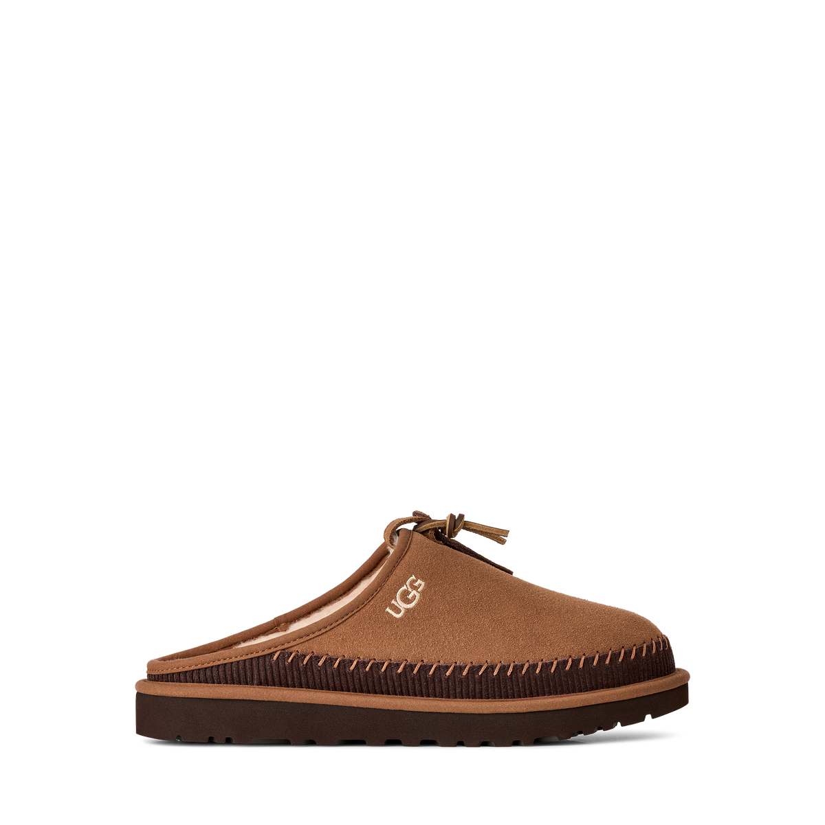 UGG Men's Classic Heritage Slip-On