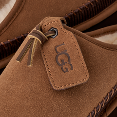 UGG Men's Classic Heritage Slip-On