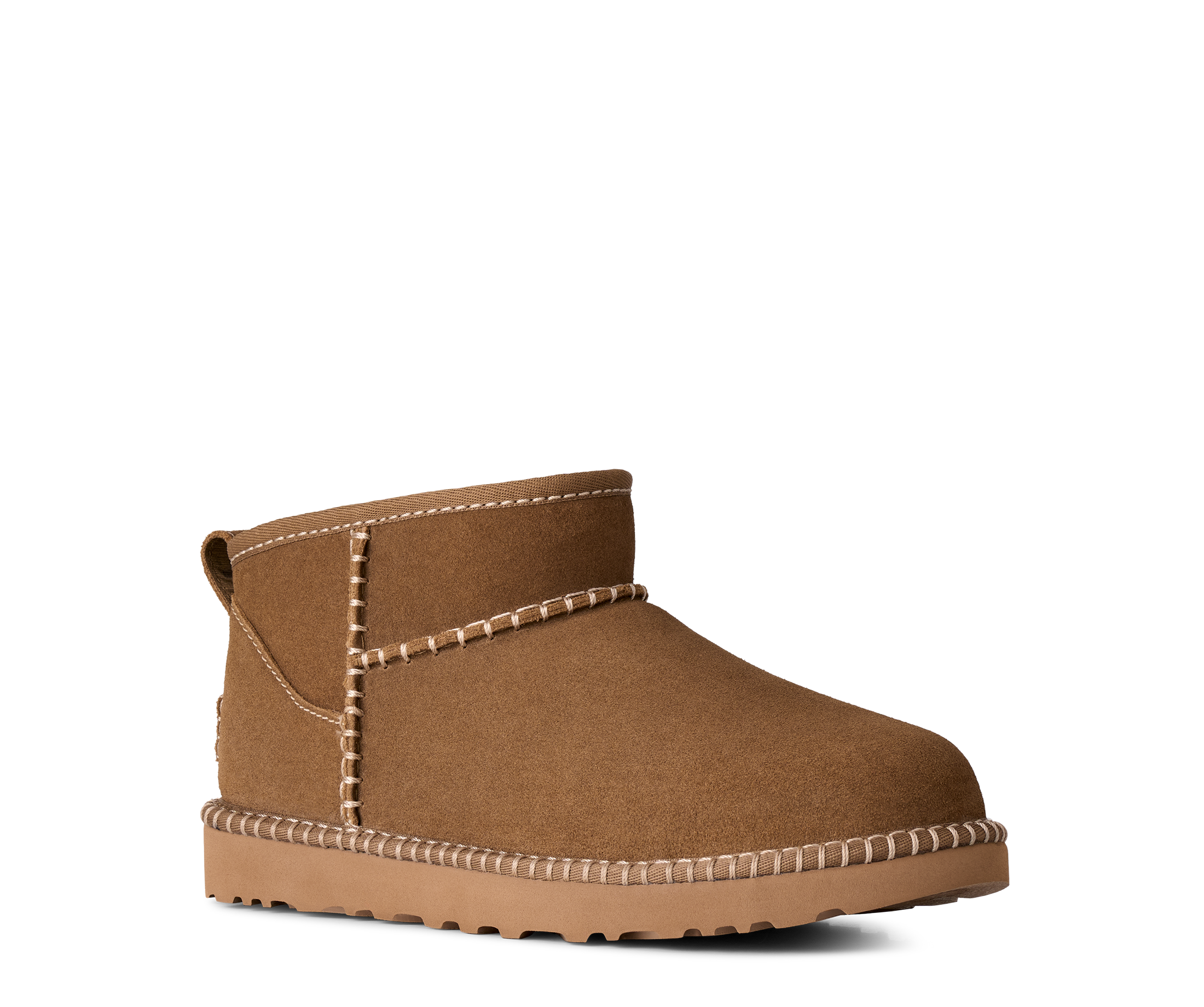 UGG UGG Classic Ultra Mini Botanic Boot