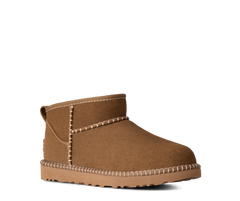 UGG UGG Classic Ultra Mini Botanic Boot