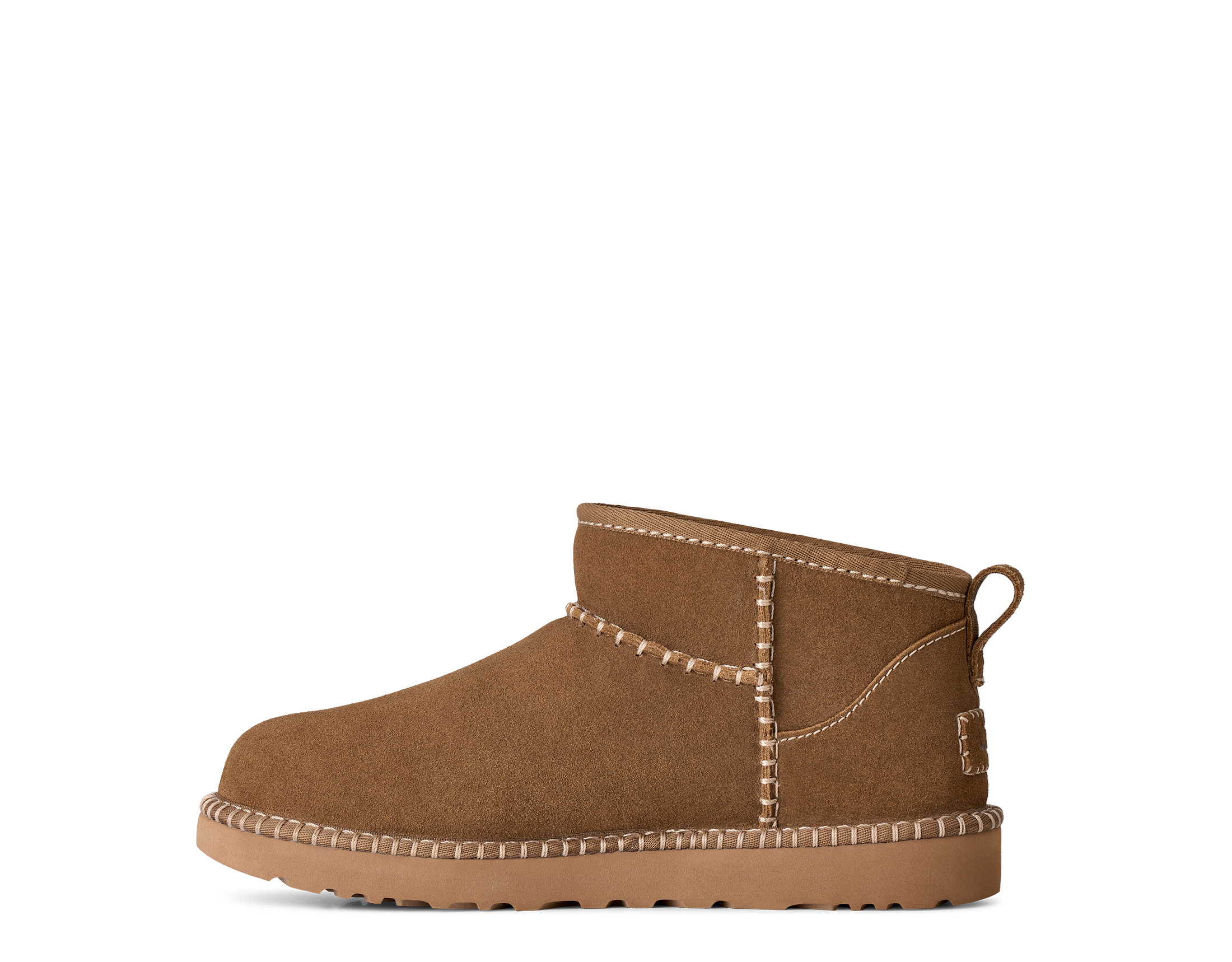 UGG UGG Classic Ultra Mini Botanic Boot
