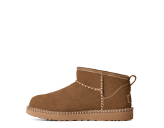 UGG UGG Classic Ultra Mini Botanic Boot