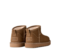 UGG UGG Classic Ultra Mini Botanic Boot