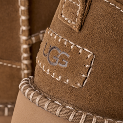 UGG UGG Classic Ultra Mini Botanic Boot